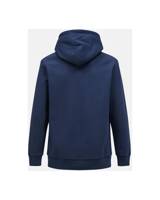 Zip-Throughs Peak Performance pour homme en coloris Blue