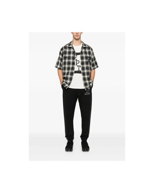 GALLERY DEPT. White T-Shirts for men