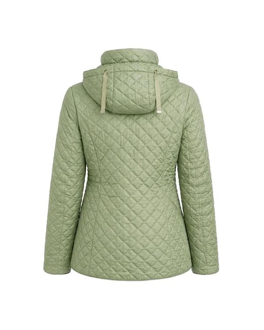 Danwear Green Light Jackets