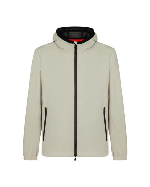 Suns Light Jackets in het Green voor heren