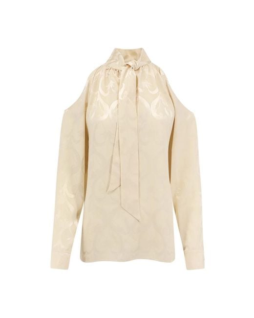 Dior Natural Blouses