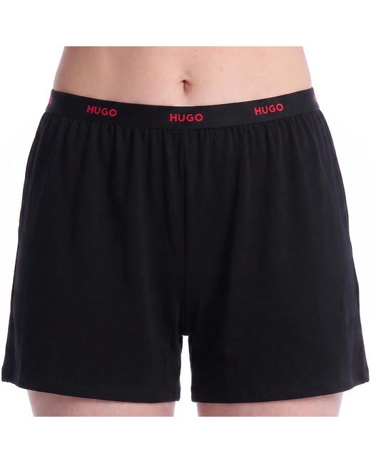 Boss Black Casual Shorts