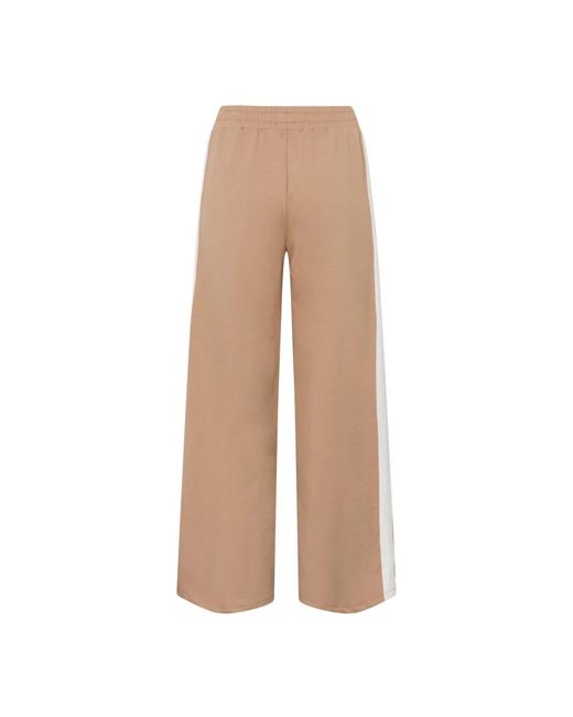 Saint Tropez Osakasz Pants in het Natural