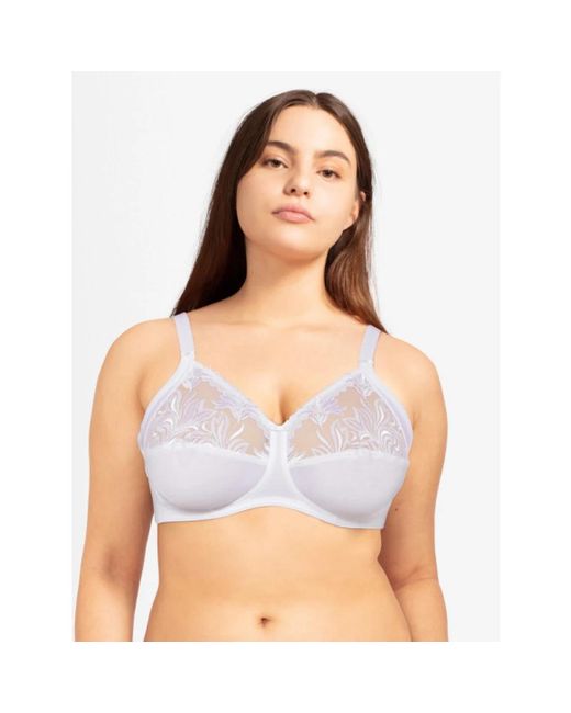 Chantelle Bras in het White