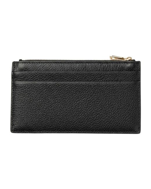 Wallets & Cardholders Lancaster de color Black
