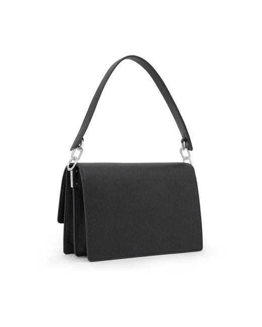 Shoulder Bags di Tous in Black