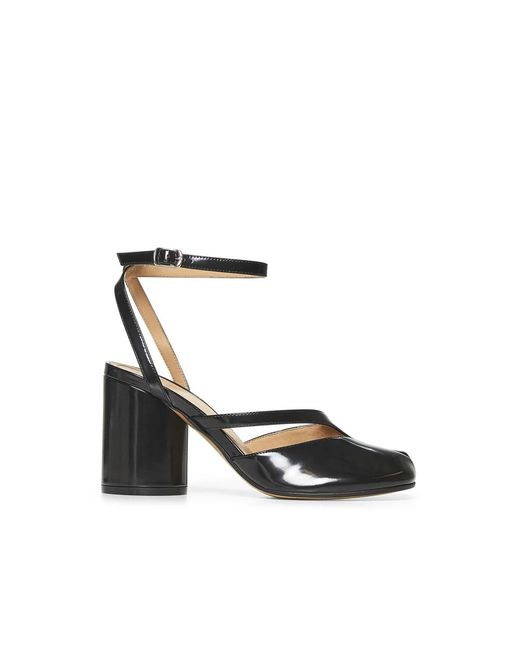 Maison Margiela Black Pumps