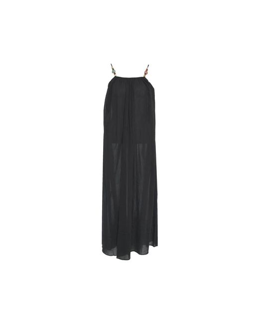 Midi Dresses LoveStories de color Black