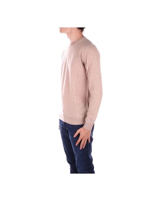 Woolrich Trui Model Altezza in het Blue voor heren
