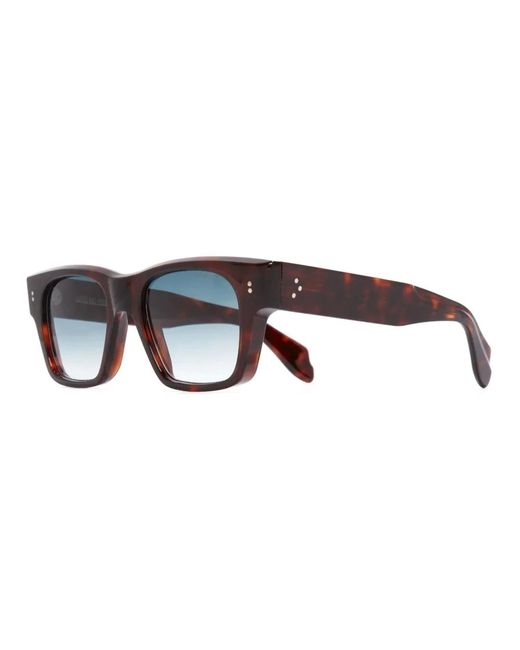 Sunglasses Cutler & Gross pour homme en coloris Brown