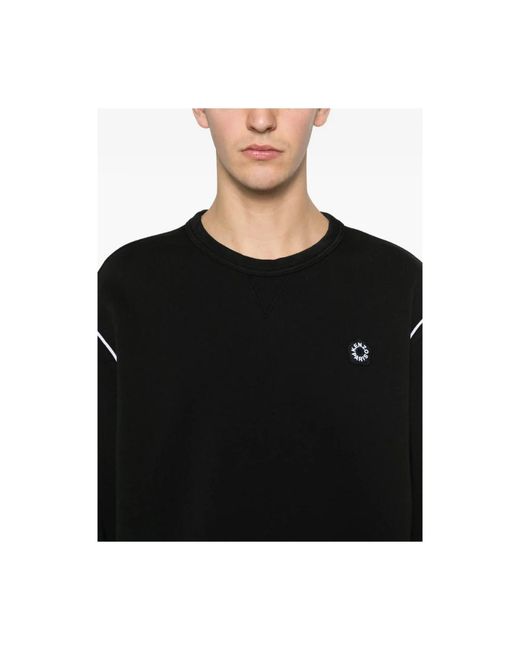 KENZO Black Sweatshirts for men