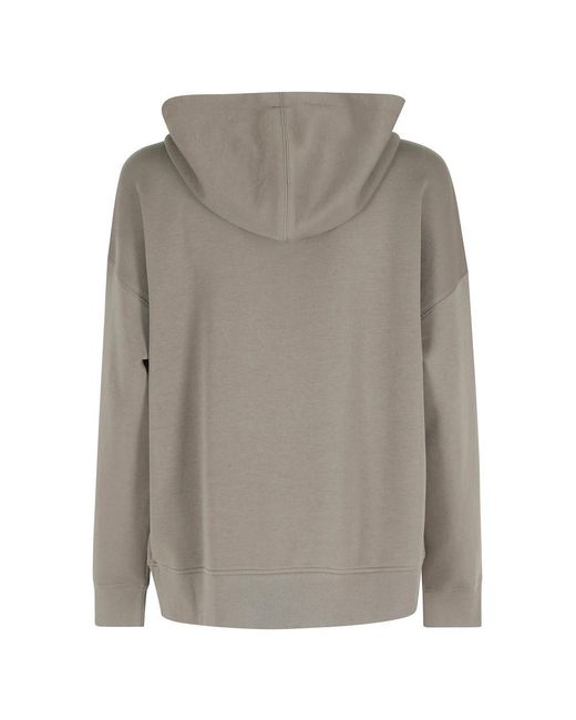 Zip-Throughs Max Mara en coloris Gray