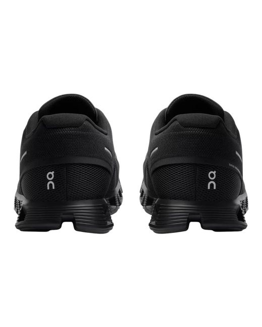 On Shoes Shoes in Black für Herren