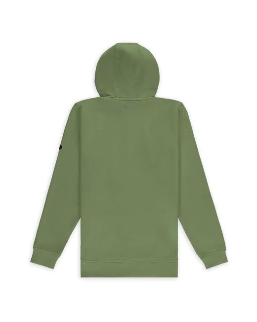 Aspact Goos Hoodie in het Green voor heren