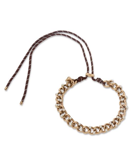 Weekend by Maxmara Metallic Necklaces
