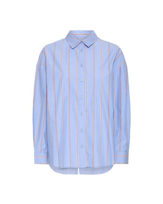 Ichi Ihsadia Sh2 Bluser in het Blue