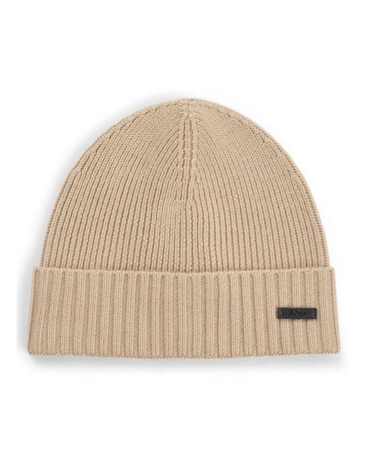 Boss Natural Accessories