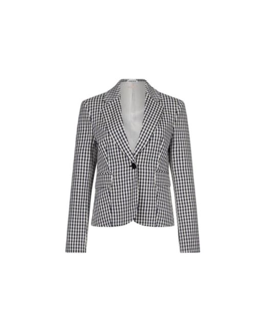 Blazers Liu Jo de color Gray