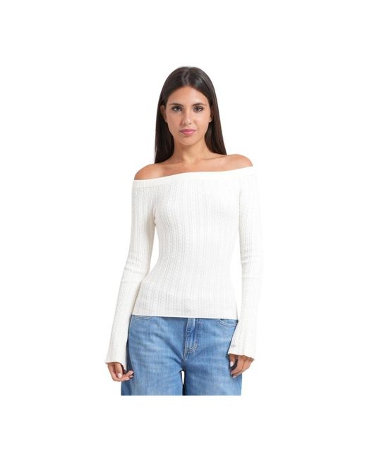 Guess Truien in het White