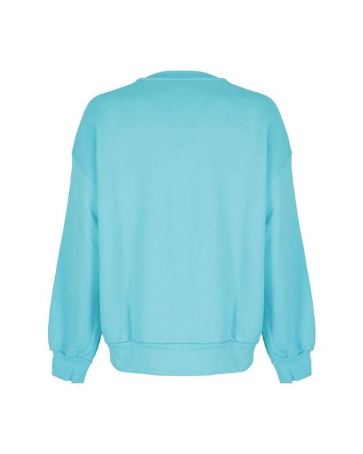 Sweatshirts BOTTER de hombre de color Blue