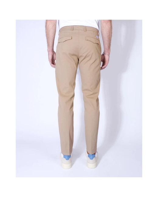 Department 5 Natural Chinos for men