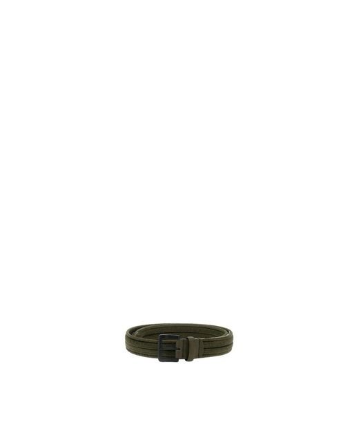 C P Company Green Belts for men