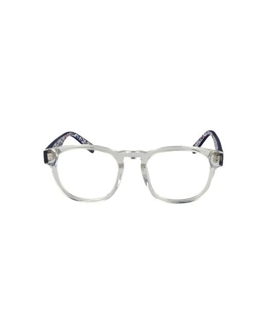 Glasses Fila en coloris Blue