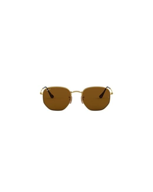 Ray-Ban Brown Sunglasses for men