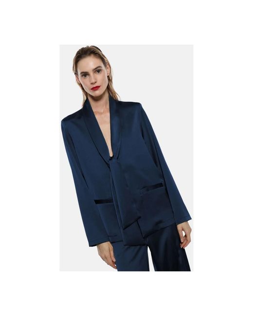 Imperial Blue Blazers