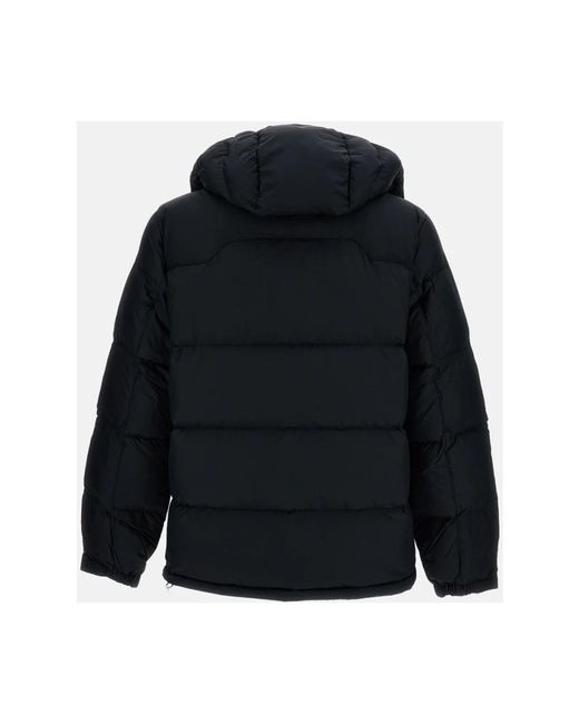 Polo Ralph Lauren Black Winter Jackets for men