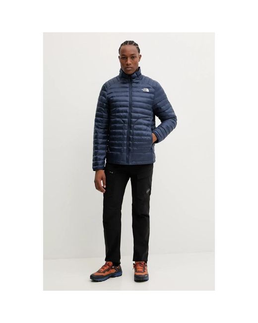 Ski Jackets The North Face de hombre de color Blue
