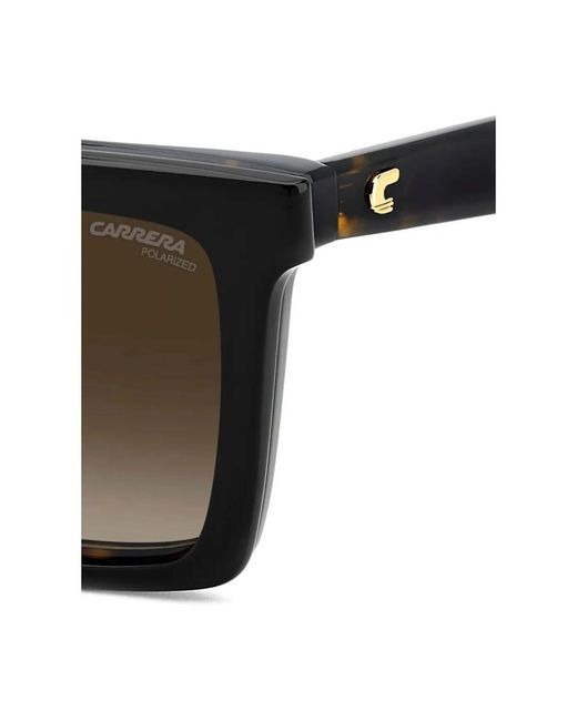 Carrera Brown Sunglasses