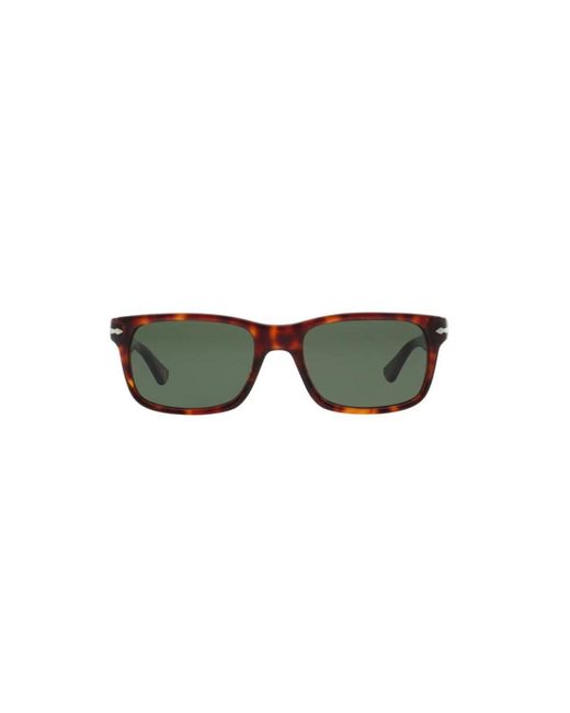 Persol Green Sunglasses for men
