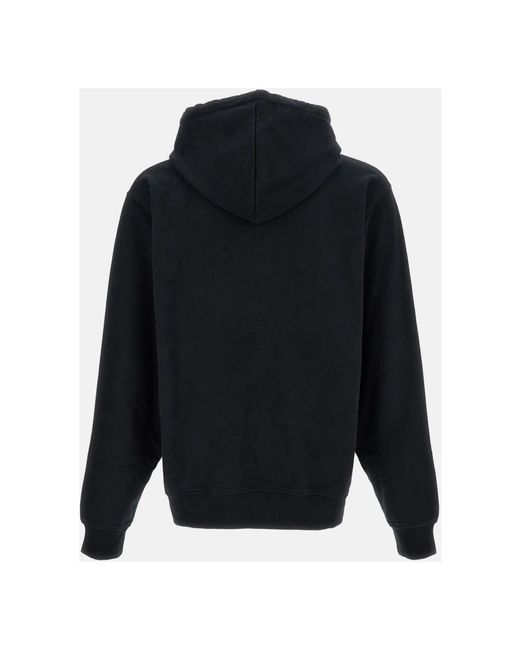 Arte' Blue Zip-Throughs for men