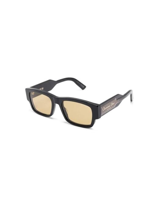 Dior Black Sunglasses for men