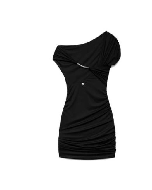 Aniye By Black Short Dresses