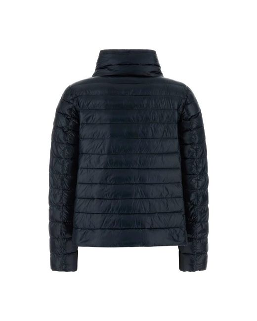 Down Jackets Herno de color Blue