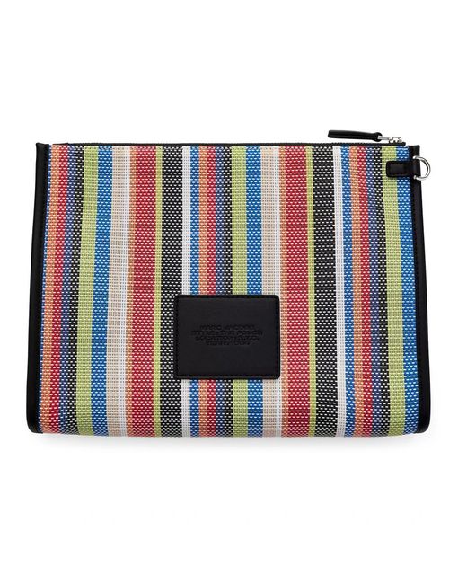 Clutches di Marc Jacobs in Red