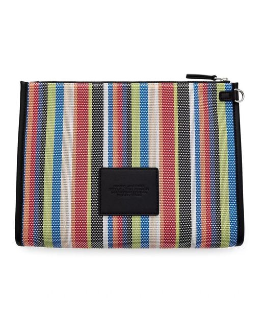 Marc Jacobs Red Clutches
