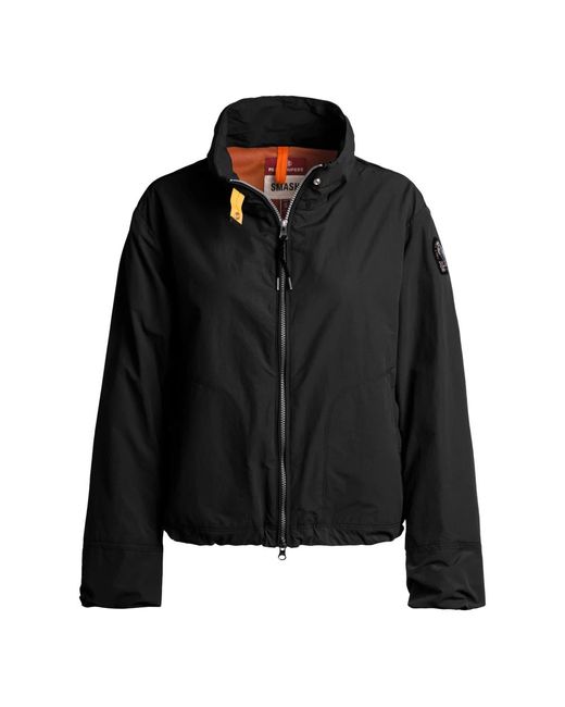 Parajumpers Black Jackets