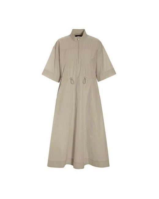 Bitte Kai Rand Natural Shirt Dresses