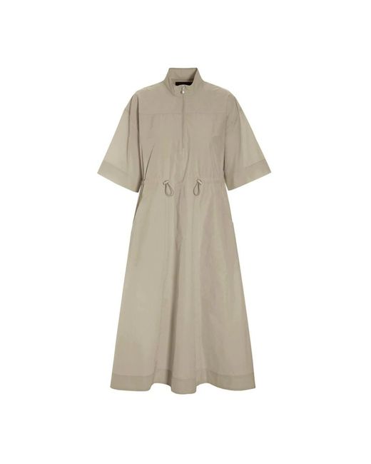 Bitte Kai Rand Natural Hemdkleid