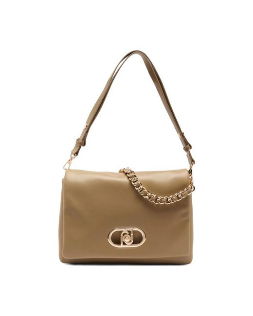 Liu Jo Metallic Shoulder Bags