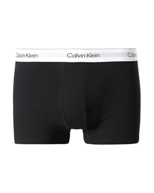 Calvin Klein Blue Underpants for men