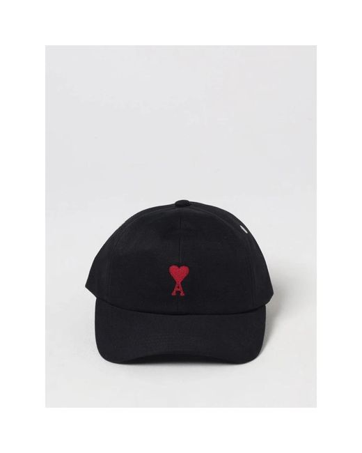 Caps AMI pour homme en coloris Blue
