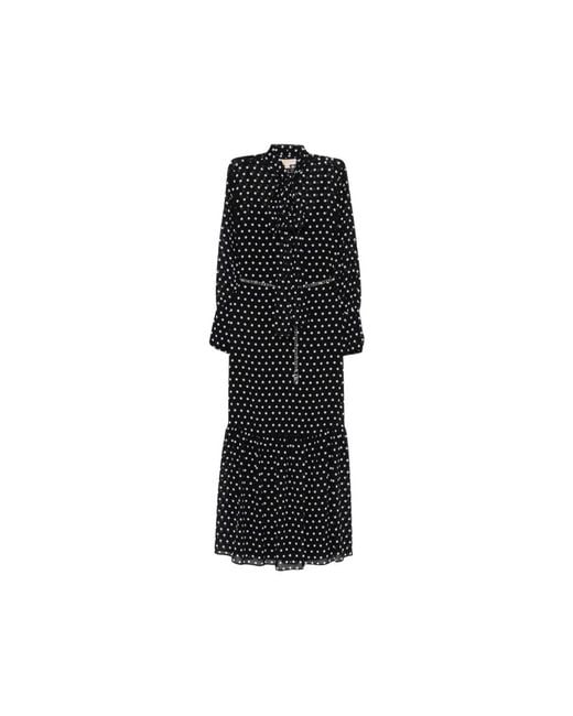 michael kors dresses Michael Kors White Lace Dress sz 14 l Michael's Luxury Consignment –  Michael's Consignment NYC main image 1