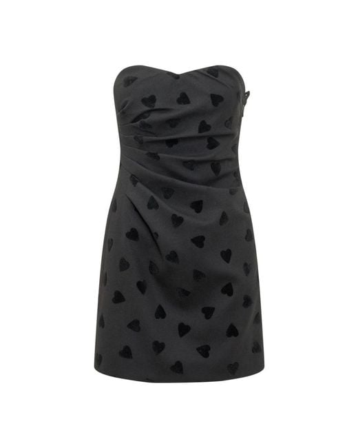 Céline Black Party Dresses