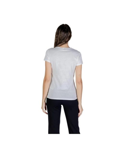 Liu Jo Blue T-Shirts