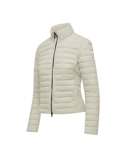 Bomboogie Natural Down Jackets