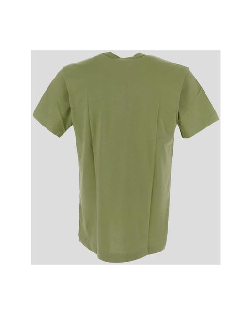 Comme des Garçons Green T-Shirts for men